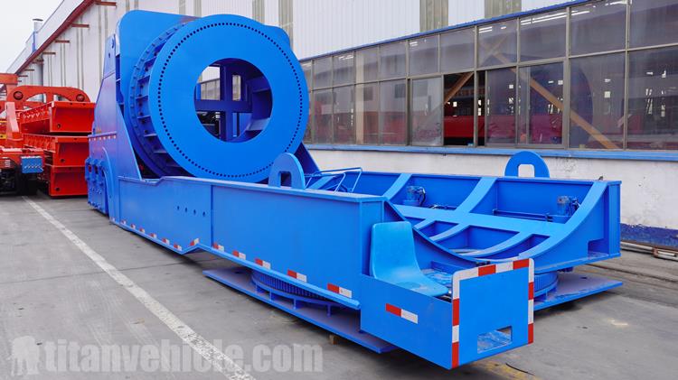 70M Windmill Blade Adapter for Sale In Vietnam