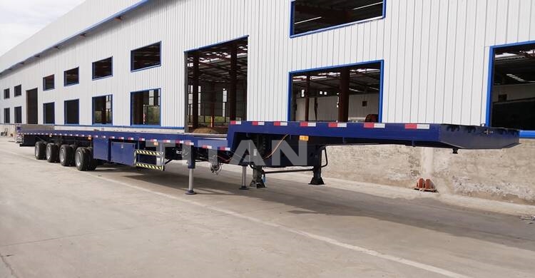 extendable trailers for sale